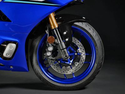 2026 Yamaha YZF-R7 - Photo 16