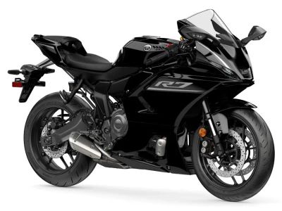 2026 Yamaha YZF-R7 - Photo 3