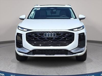 2026 Audi Q3 - Photo 3