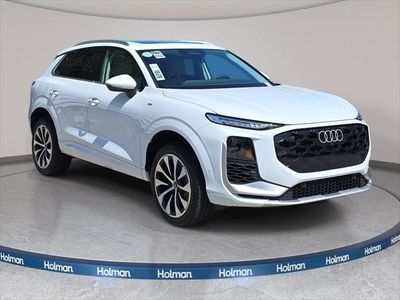 2026 Audi Q3 - Photo 4