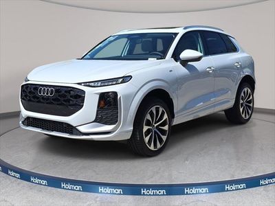 2026 Audi Q3 - Photo 2