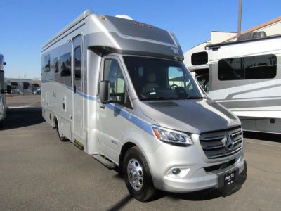 2026 Winnebago VIEW - Photo 1