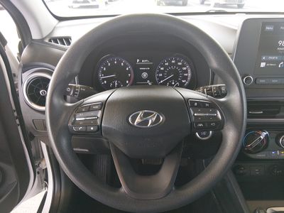 2023 Hyundai Kona - Photo 12