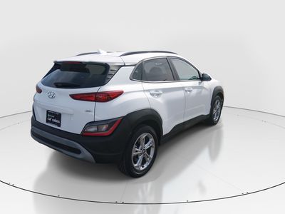 2023 Hyundai Kona - Photo 7