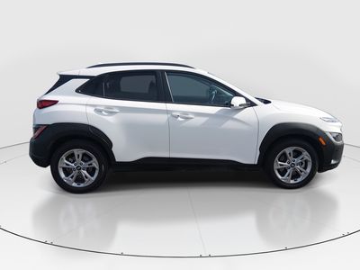 2023 Hyundai Kona - Photo 8