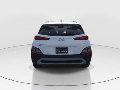 2023 Hyundai Kona - Photo 6