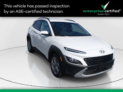 2023 Hyundai Kona - Photo 1