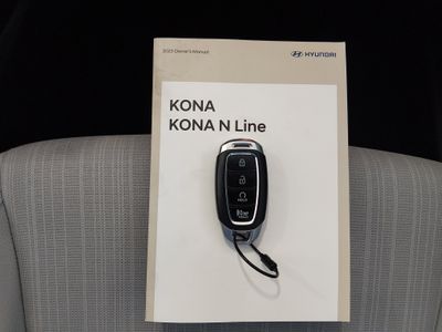 2023 Hyundai Kona - Photo 15