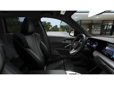 2026 BMW X1 xDrive28i — photo 9 view