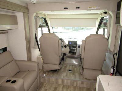 2026 Thor Motor Coach AXIS - Photo 3
