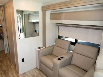 2026 Thor Motor Coach AXIS - Photo 12