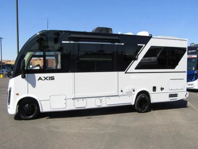 2026 Thor Motor Coach AXIS - Photo 20
