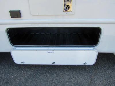 2026 Thor Motor Coach AXIS - Photo 23