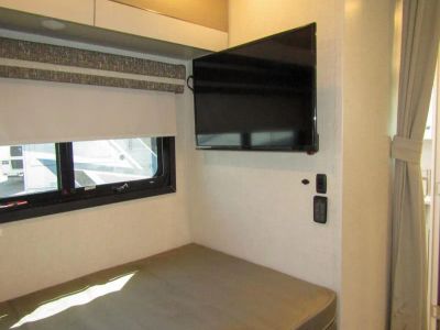 2026 Thor Motor Coach AXIS - Photo 18