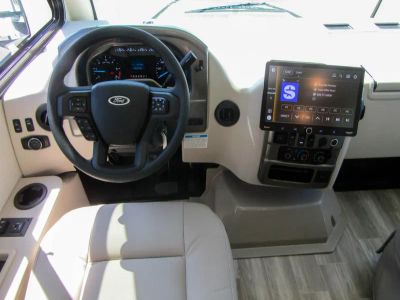 2026 Thor Motor Coach AXIS - Photo 2