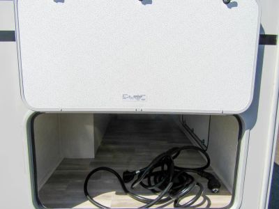 2026 Thor Motor Coach AXIS - Photo 24