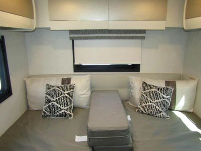 2026 Thor Motor Coach AXIS - Photo 17