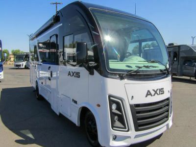 2026 Thor Motor Coach AXIS - Photo 1
