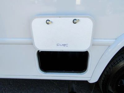 2026 Thor Motor Coach AXIS - Photo 29