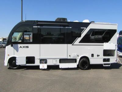 2026 Thor Motor Coach AXIS - Photo 21