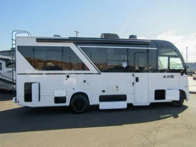 2026 Thor Motor Coach AXIS - Photo 27