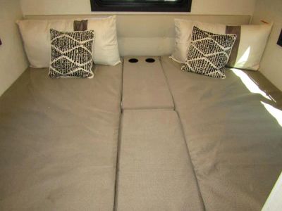 2026 Thor Motor Coach AXIS - Photo 19