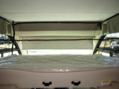 2026 Thor Motor Coach AXIS - Photo 4