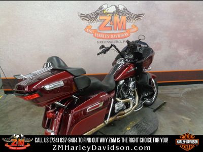 2016 Harley-Davidson Road Glide Ultra - Photo 3