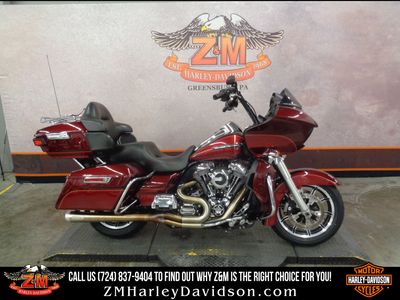 2016 Harley-Davidson Road Glide Ultra - Photo 5