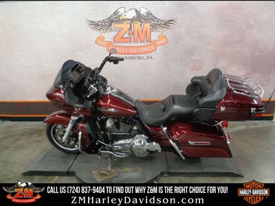 2016 Harley-Davidson Road Glide Ultra - Photo 6