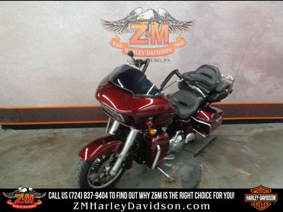 2016 Harley-Davidson Road Glide Ultra - Photo 2
