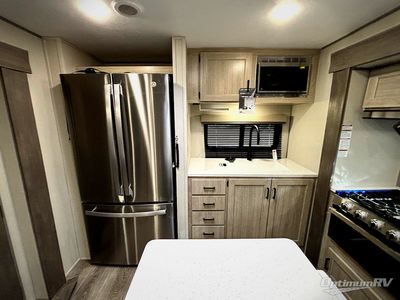 2026 Coachmen Catalina Legacy Edition - Photo 18