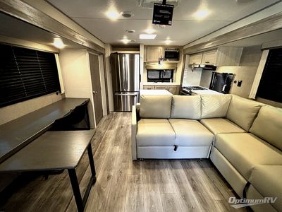 2026 Coachmen Catalina Legacy Edition - Photo 4
