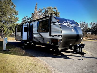 2026 Coachmen Catalina Legacy Edition - Photo 1