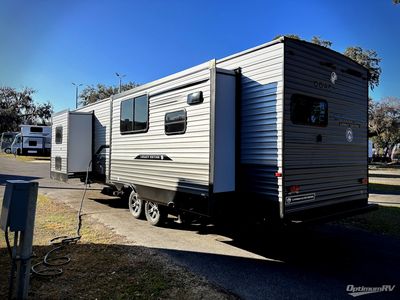 2026 Coachmen Catalina Legacy Edition - Photo 3