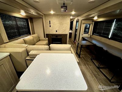 2026 Coachmen Catalina Legacy Edition - Photo 5