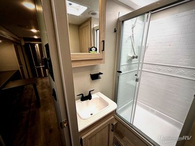 2026 Coachmen Catalina Legacy Edition - Photo 13