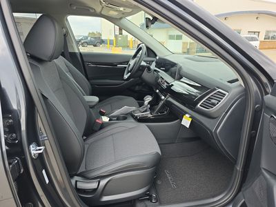 2026 Kia Seltos — photo 15 view