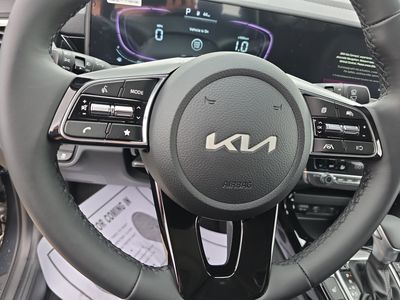 2026 Kia Seltos — photo 19 view