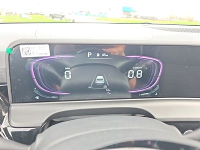 2026 Kia Seltos — photo 10 view