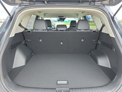 2026 Kia Seltos — photo 17 view