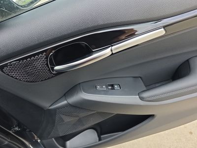2026 Kia Seltos — photo 21 view