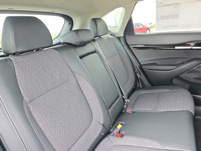 2026 Kia Seltos — photo 14 view