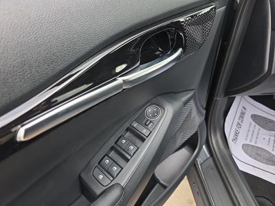 2026 Kia Seltos — photo 20 view