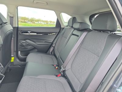 2026 Kia Seltos — photo 18 view