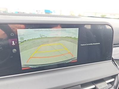 2026 Kia Seltos — photo 23 view