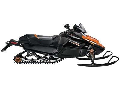 2010 Arctic Cat Z1 Turbo LXR - Photo 8