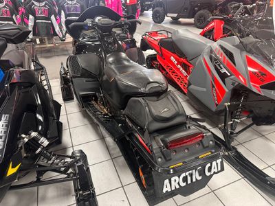 2010 Arctic Cat Z1 Turbo LXR - Photo 3