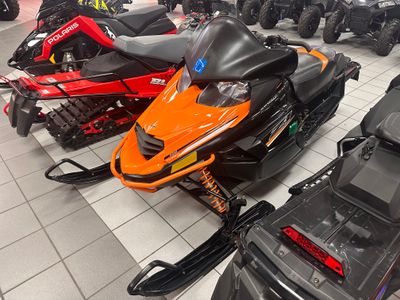 2010 Arctic Cat Z1 Turbo LXR - Photo 2