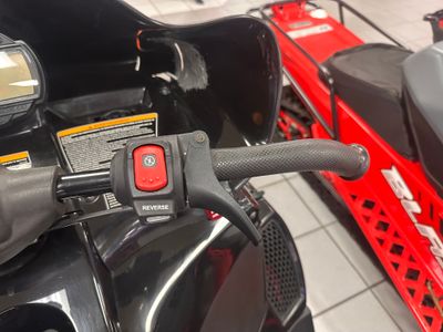 2010 Arctic Cat Z1 Turbo LXR - Photo 6